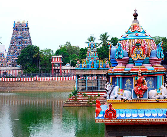 Chennai Tirupati Tours