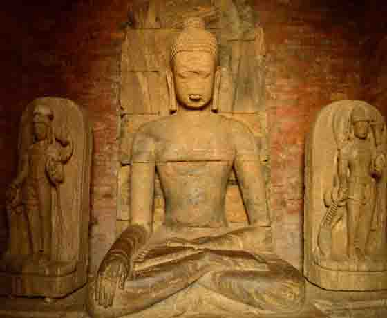 Odisha Buddhist Tours