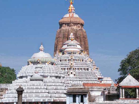 puri jagannath temple tour